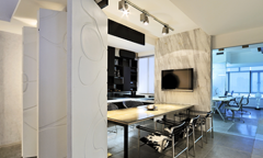 薄暮去选购建材要比早上去选购建材能用更低的